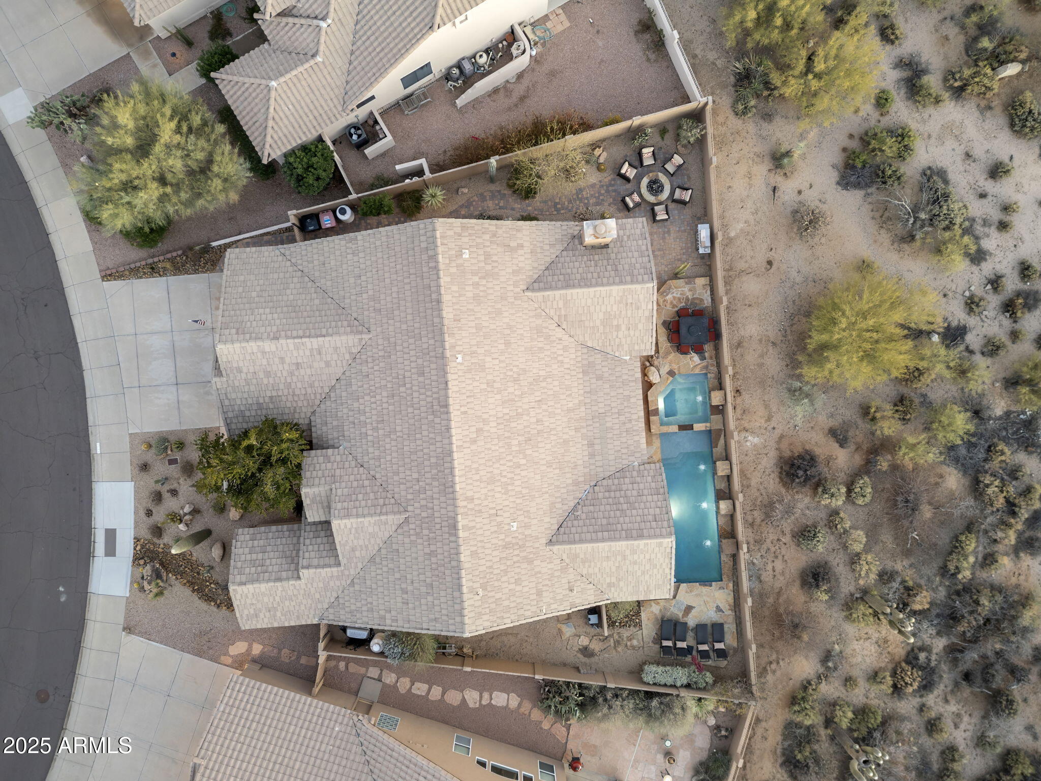 Scottsdale, Arizona 85262, United States, 4 Bedrooms Bedrooms, ,3 BathroomsBathrooms,Residential,Active,91641