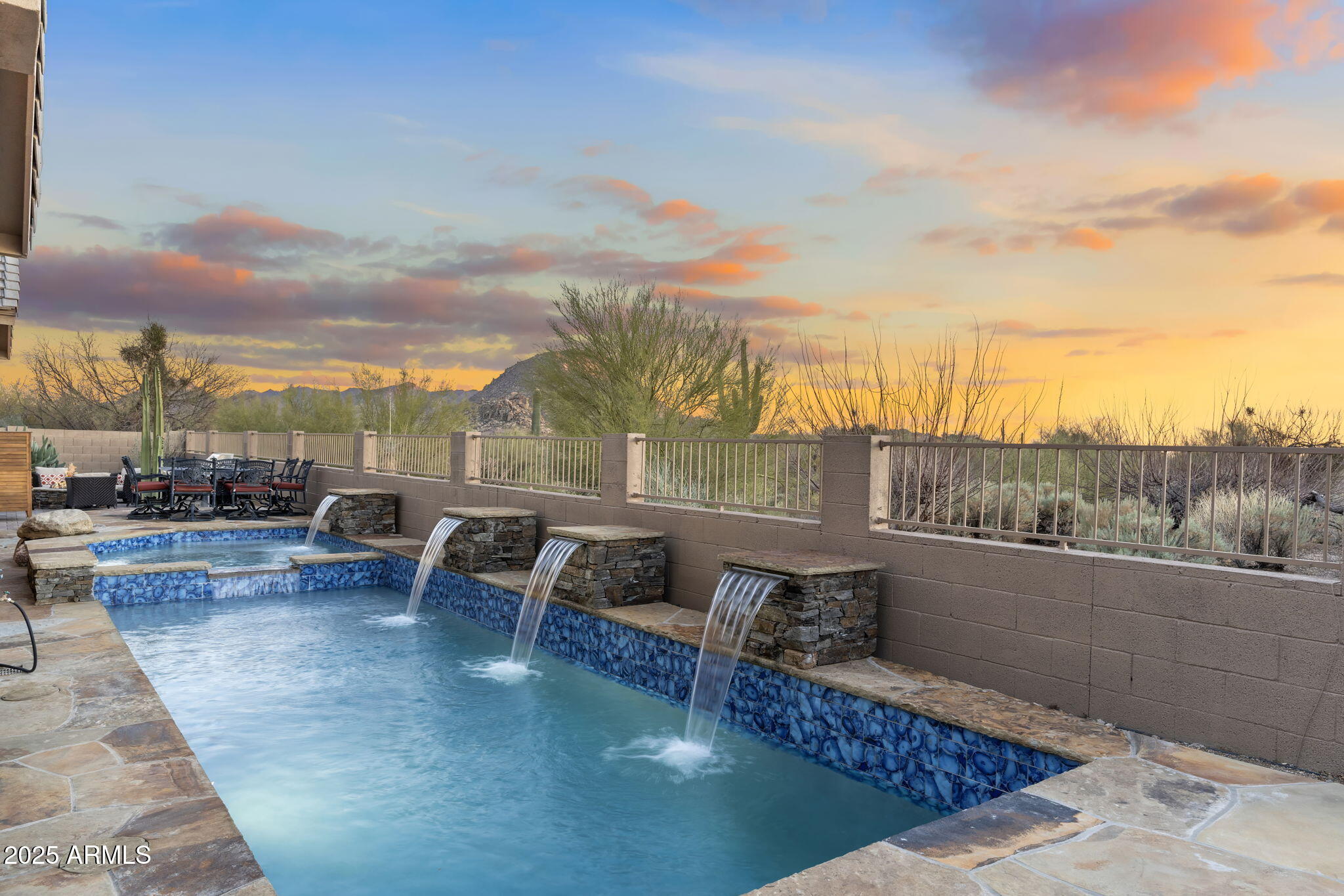 Scottsdale, Arizona 85262, United States, 4 Bedrooms Bedrooms, ,3 BathroomsBathrooms,Residential,Active,91641