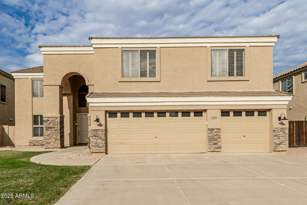 Photo of 2978 E Ranch Court, Gilbert, AZ 85296 (MLS # 6961694)