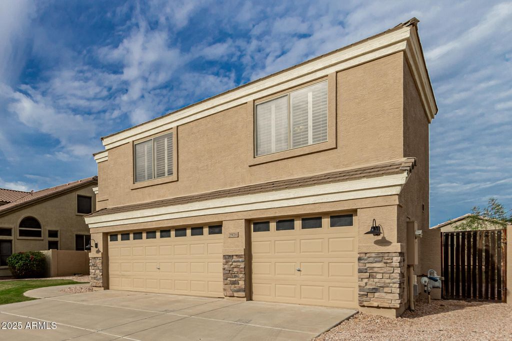Photo of 2978 E Ranch Court, Gilbert, AZ 85296 (MLS # 6961694)