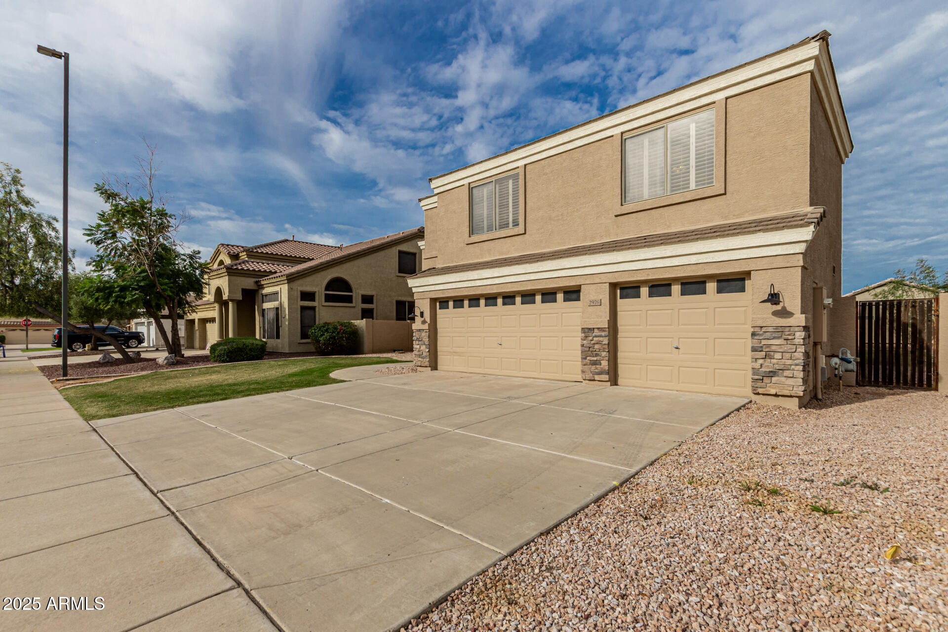 2978 E RANCH Court