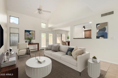 742 S CROWS NEST Drive Gilbert AZ 85233