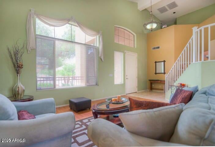 1580 W Saragosa Street