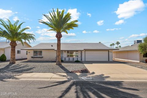 12331 W SONNET Drive Sun City West AZ 85375