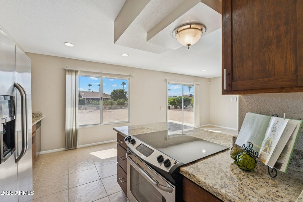 Photo of 12331 W Sonnet Drive, Sun City West, AZ 85375 (MLS # 6928939)