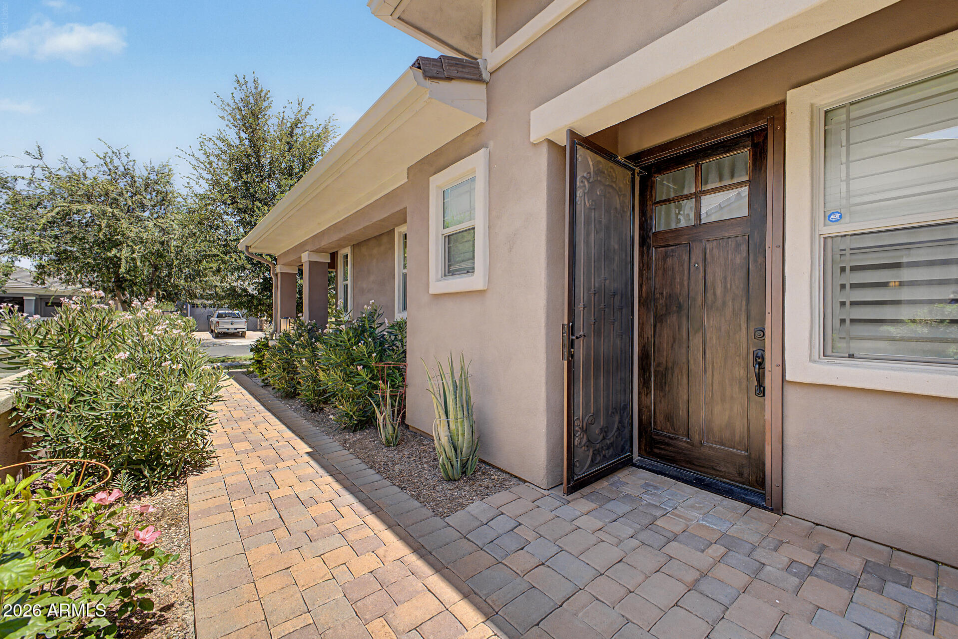 3037 E SAGEBRUSH Street