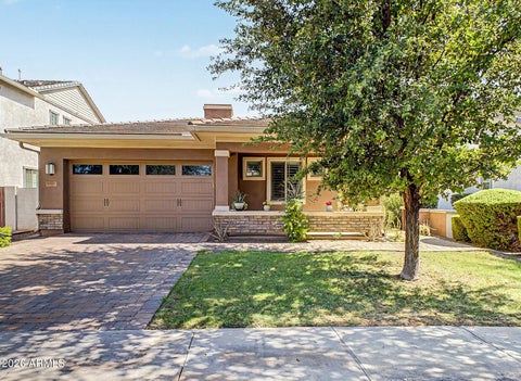 Property photo of 3037 E Sagebrush Street, Gilbert, AZ 85296