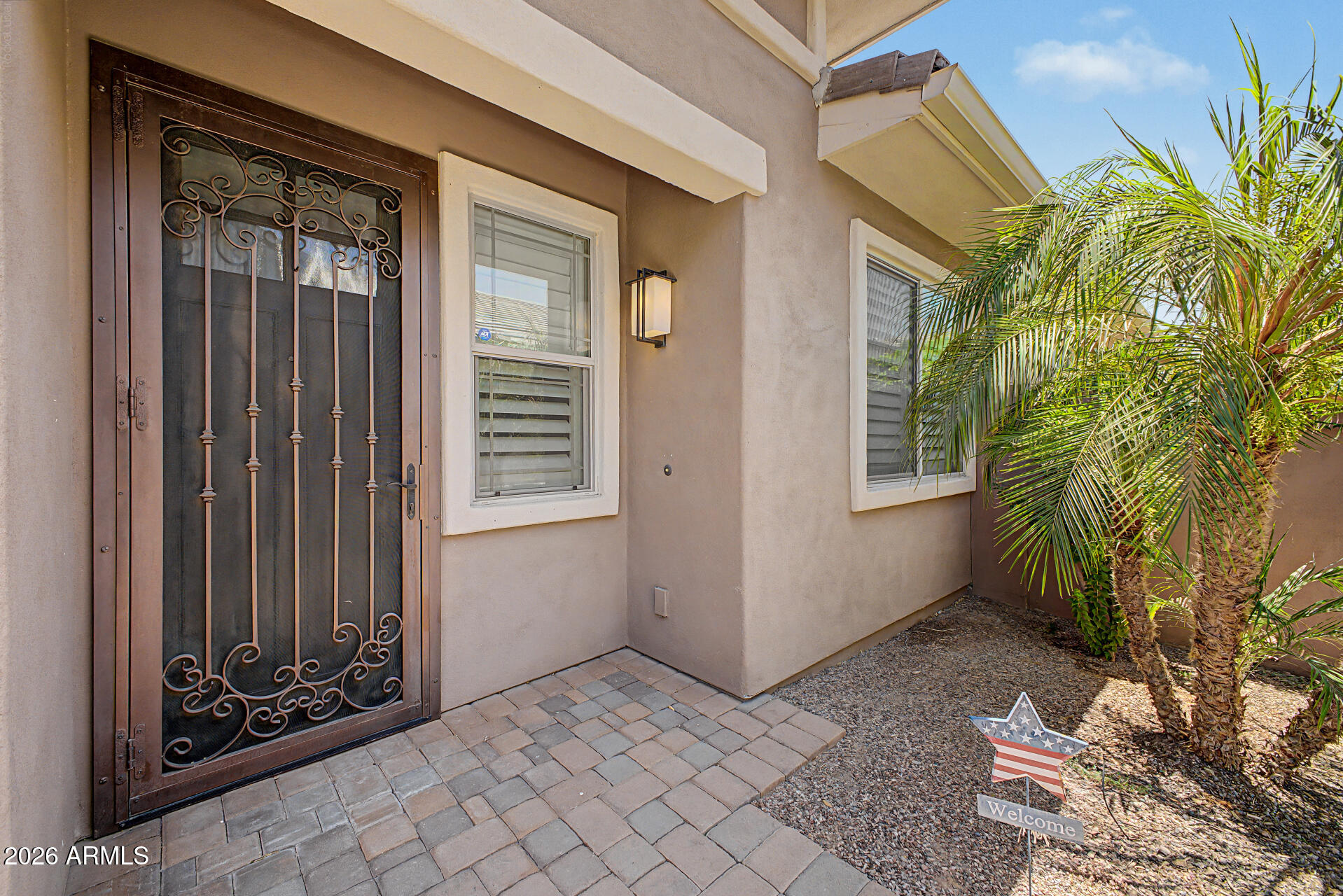 3037 E SAGEBRUSH Street