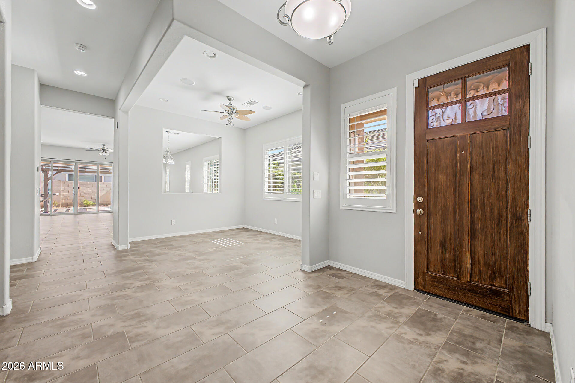 3037 E SAGEBRUSH Street