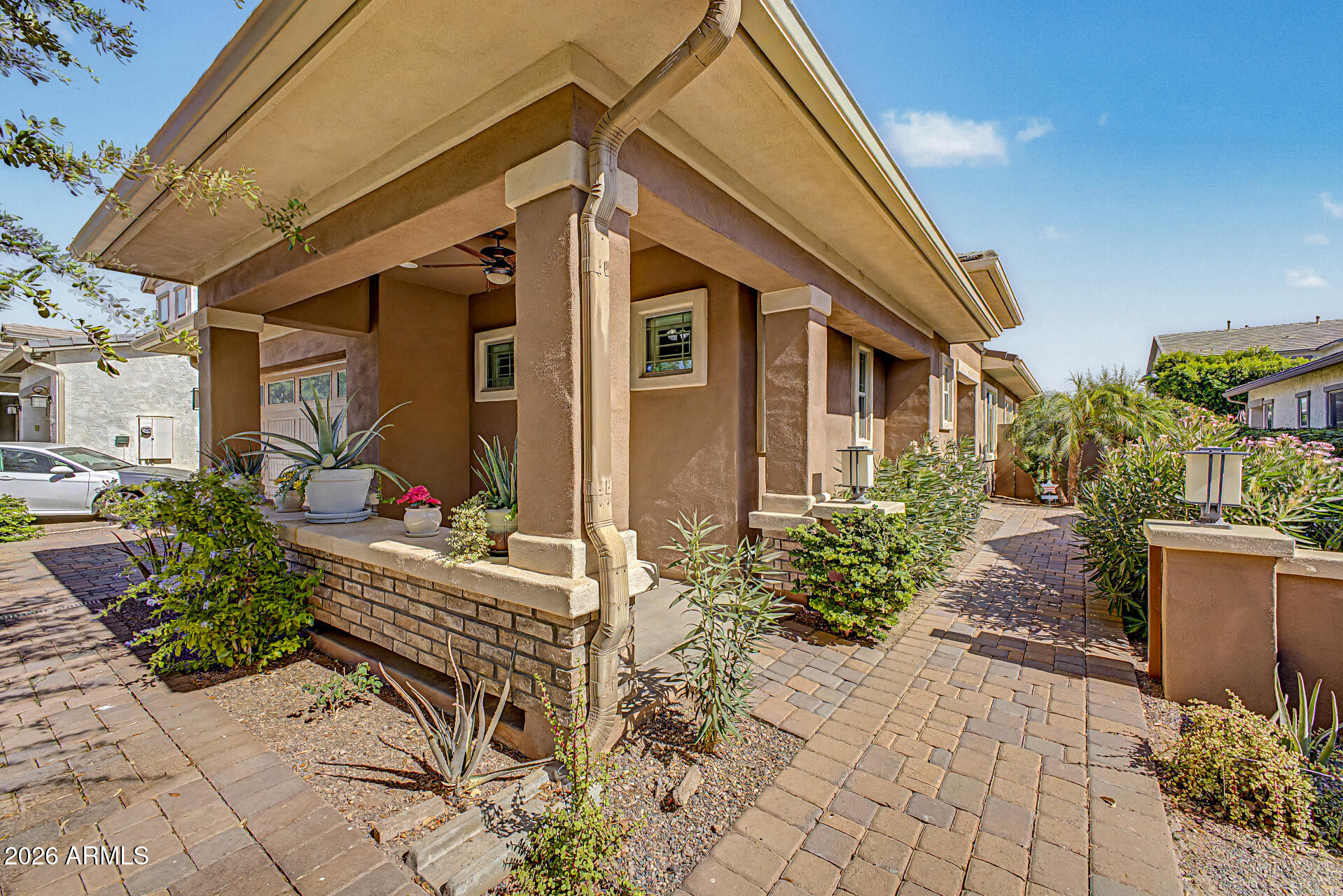 3037 E SAGEBRUSH Street