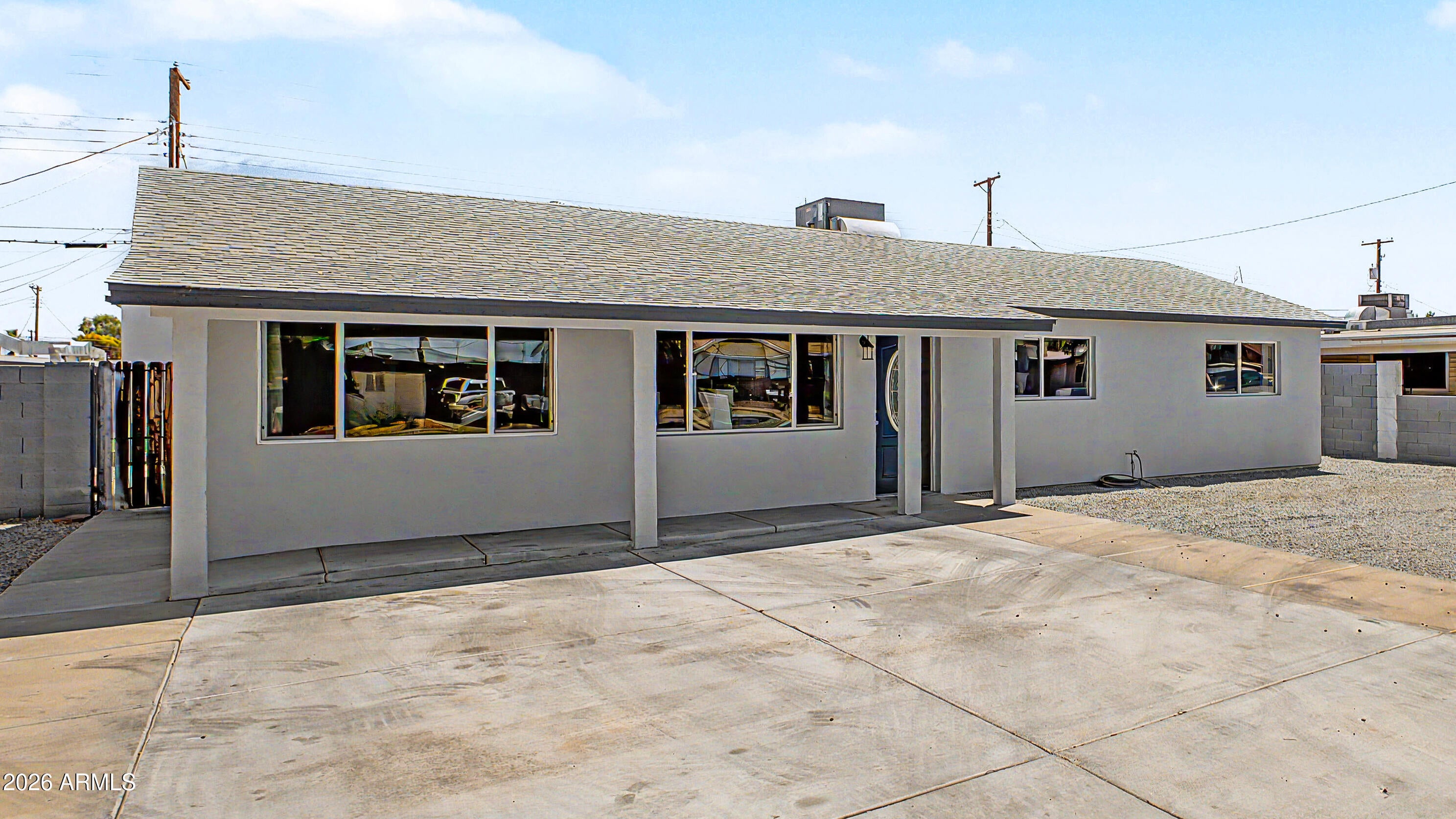 3639 W LAWRENCE Lane
