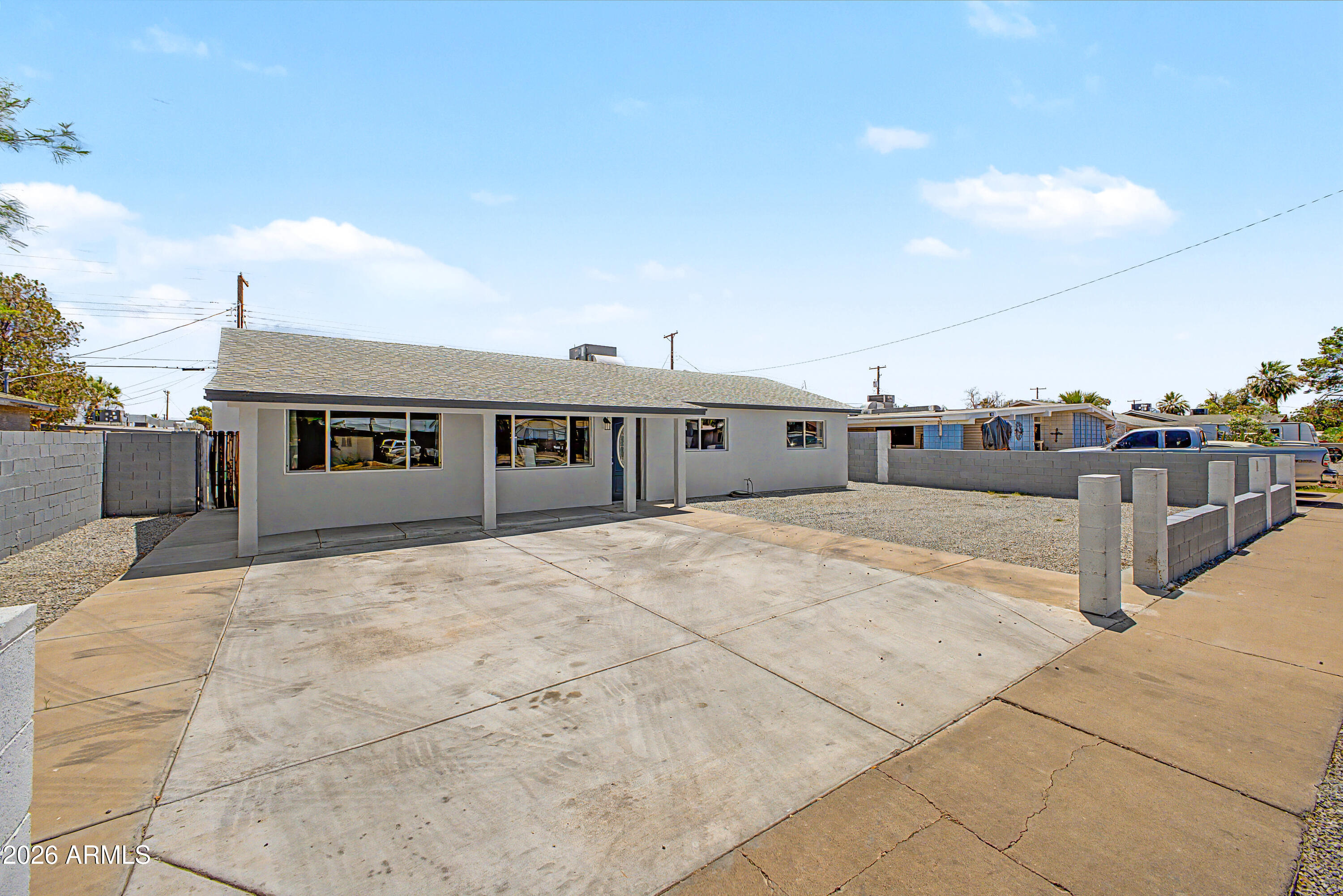3639 W LAWRENCE Lane