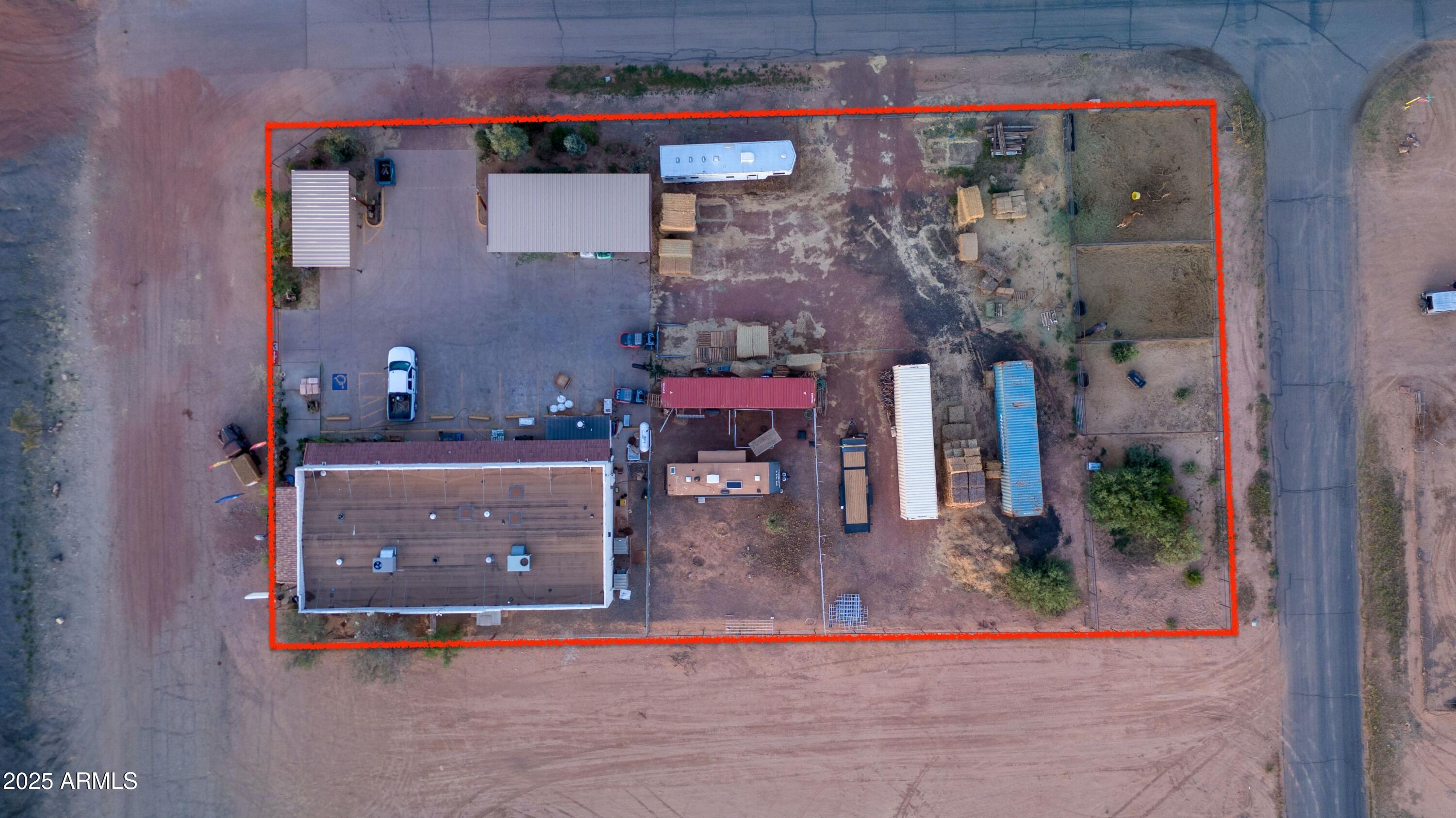 50903 W US HIGHWAY 60 --