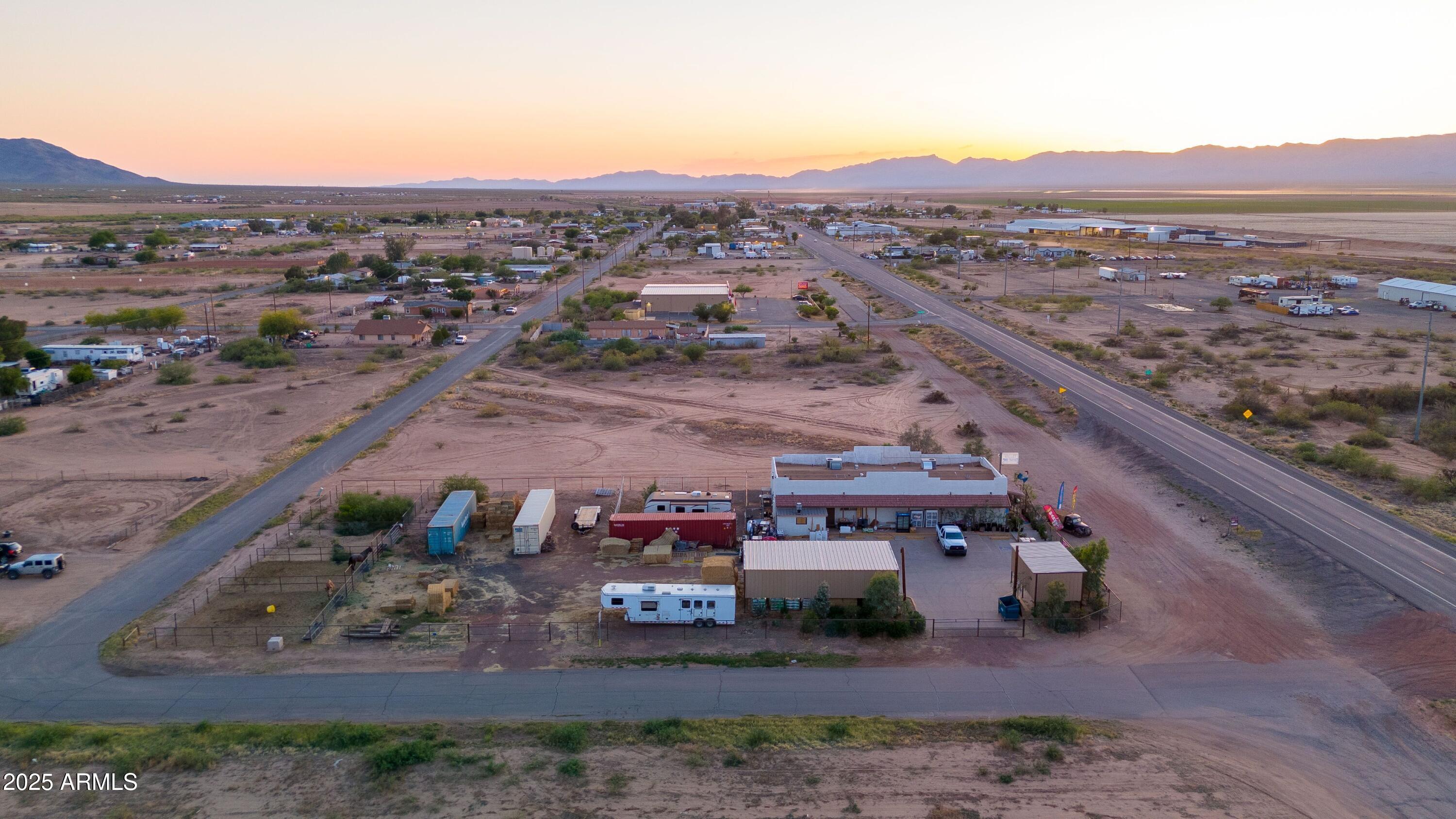 50903 W US HIGHWAY 60 --