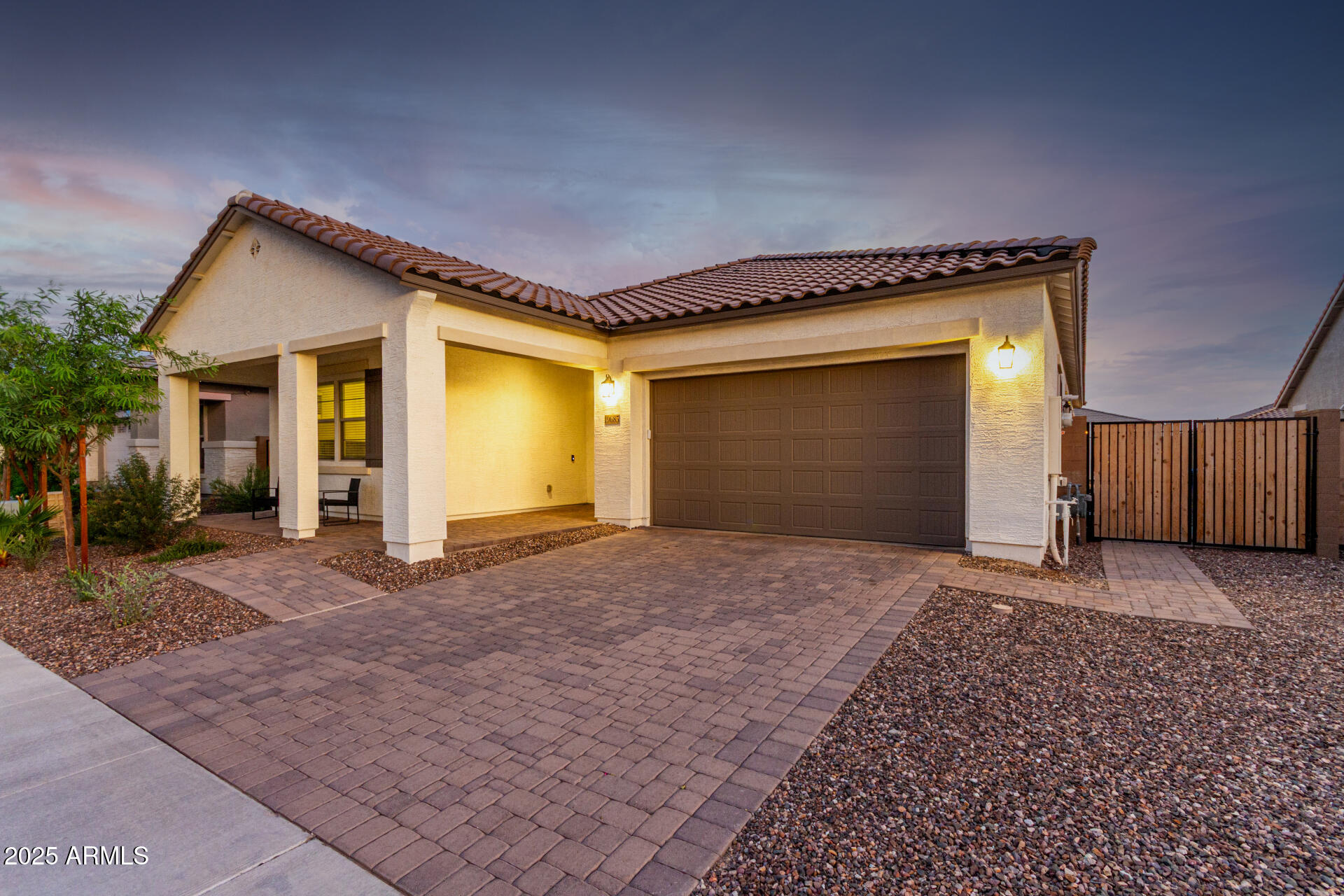 19685 E ESCALANTE Road