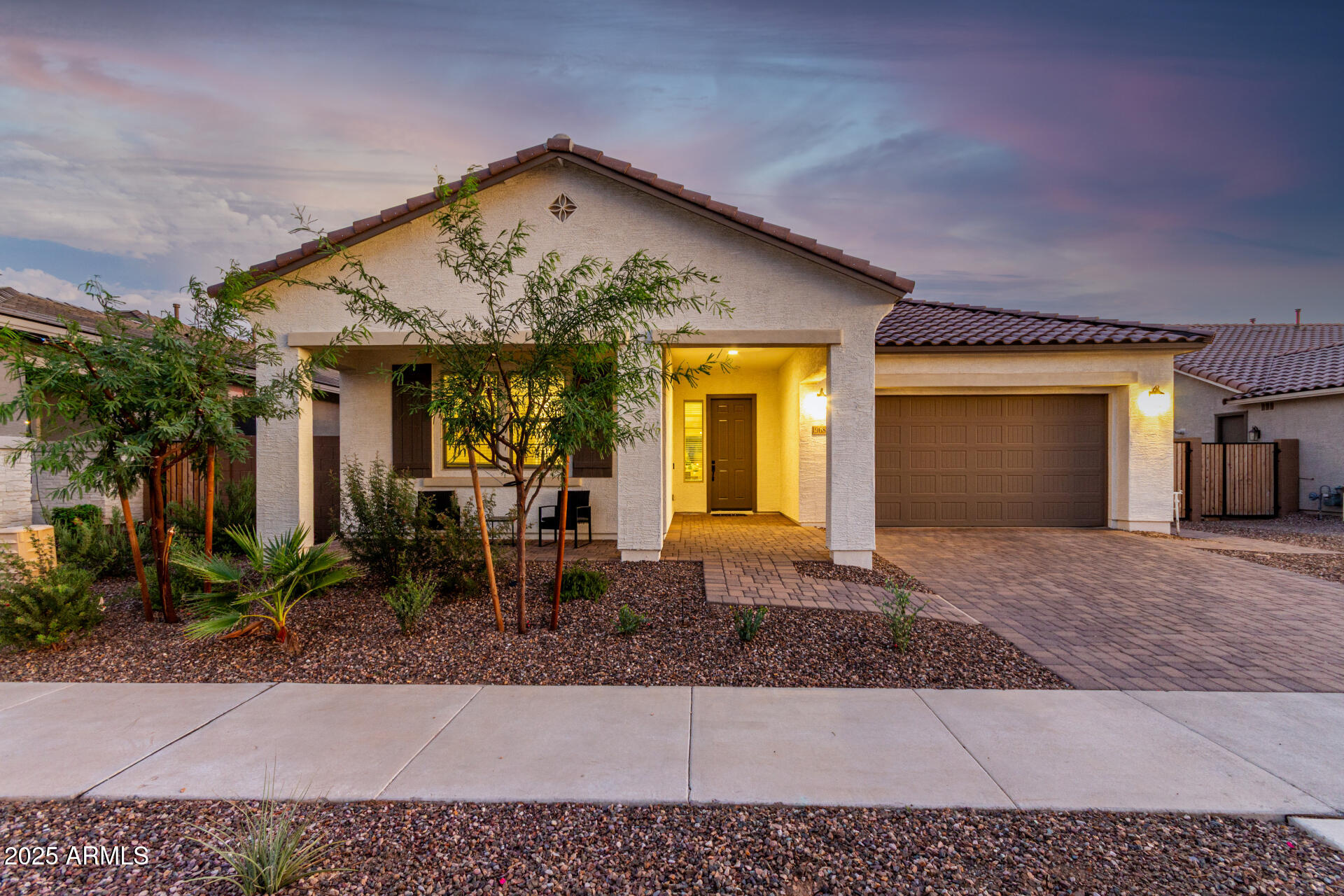 19685 E ESCALANTE Road