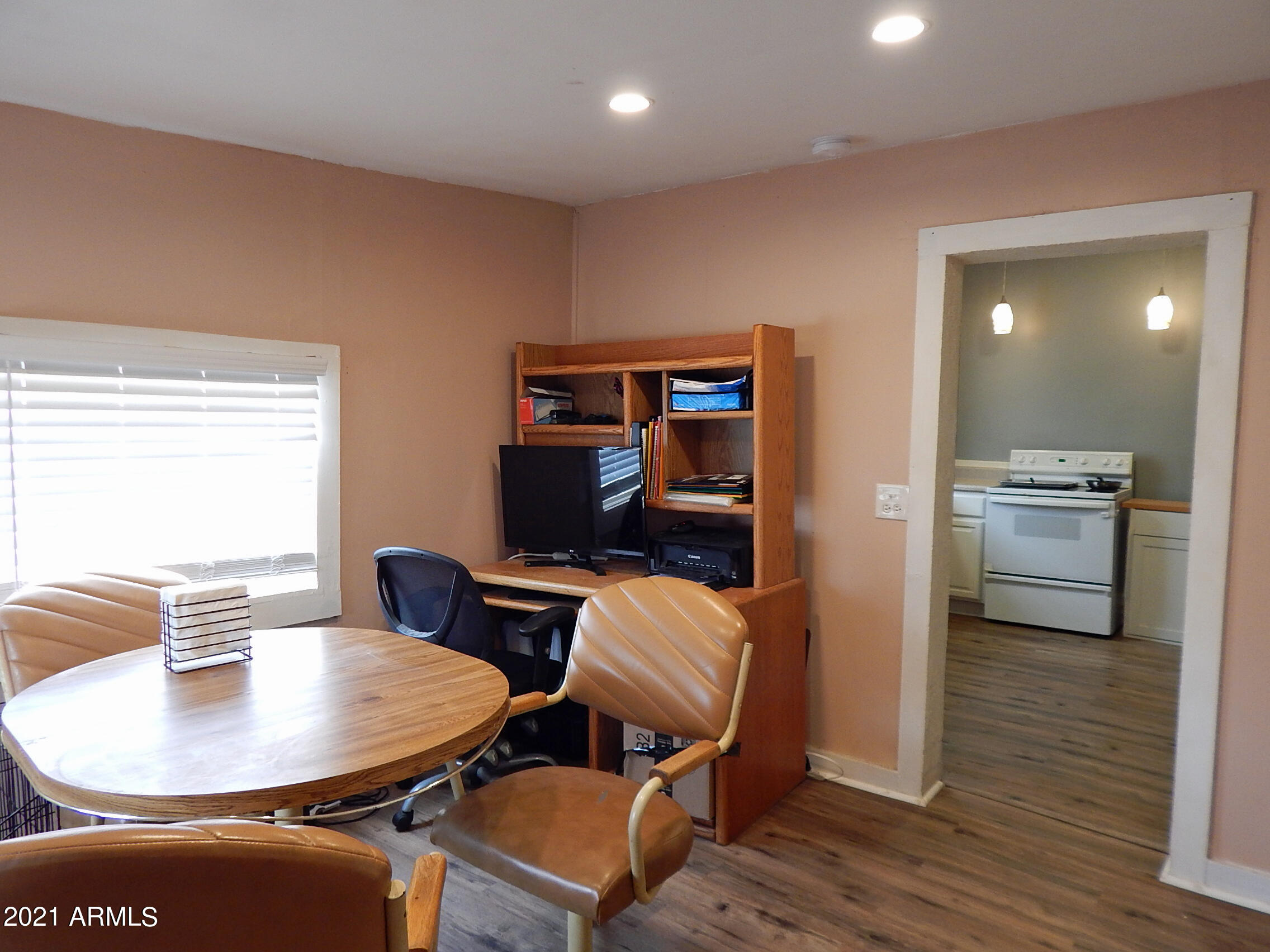 SAGINAW ADD - Residential