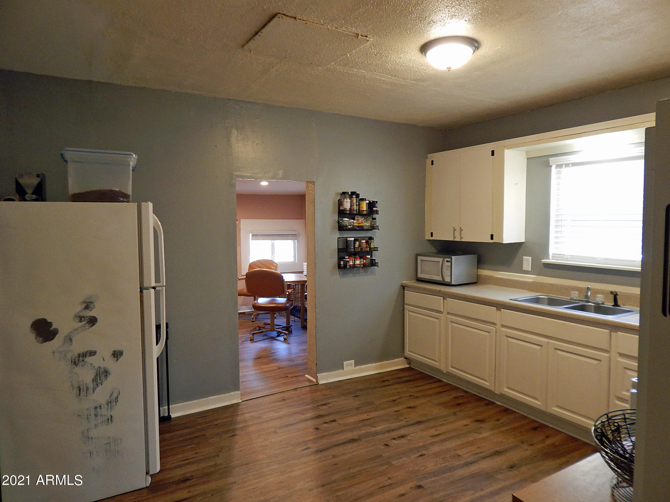 SAGINAW ADD - Residential