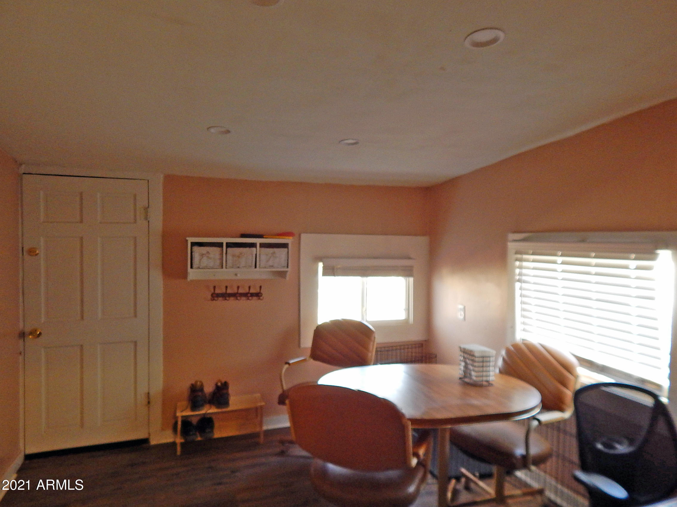 SAGINAW ADD - Residential