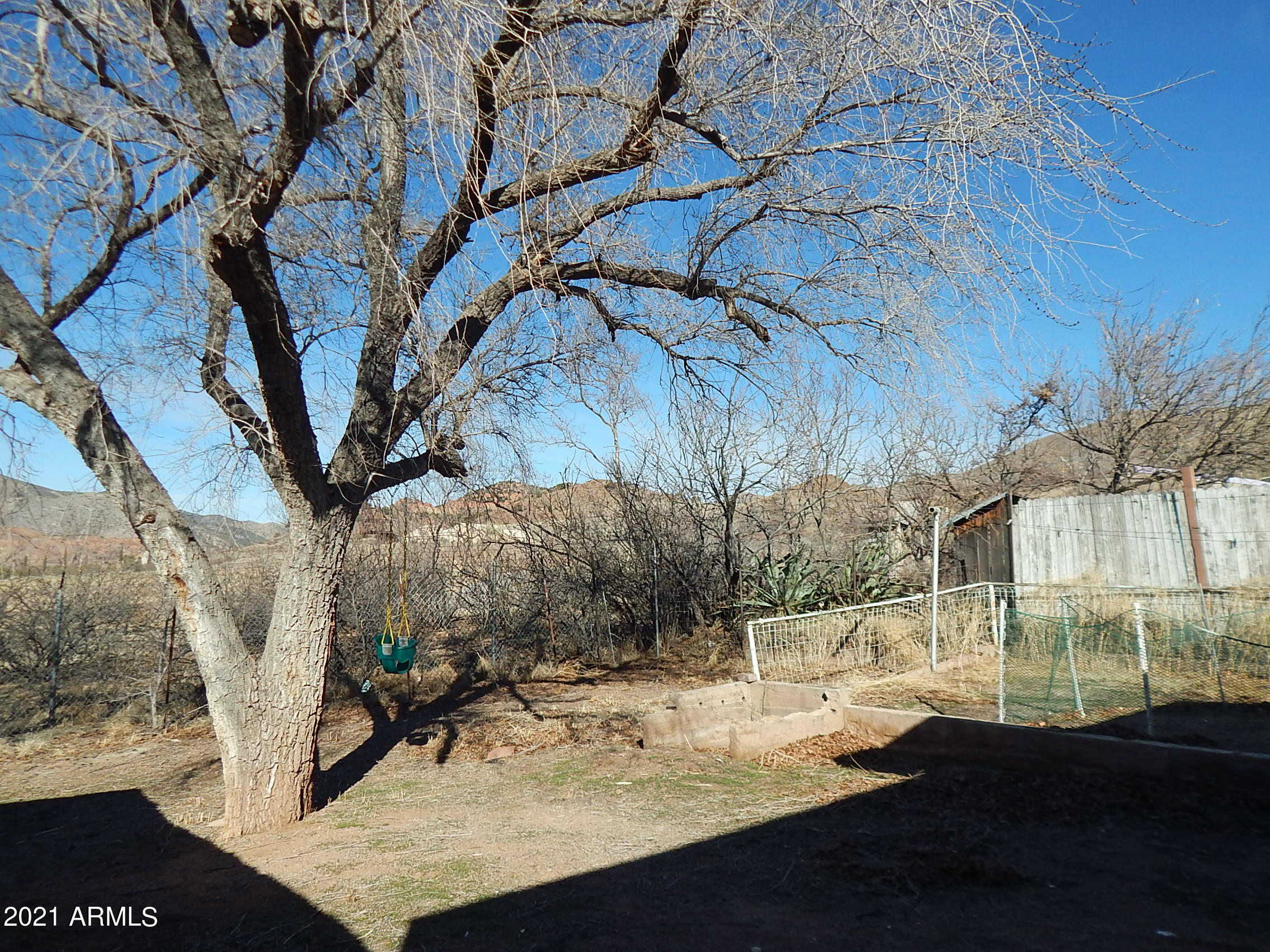 SAGINAW ADD - Residential