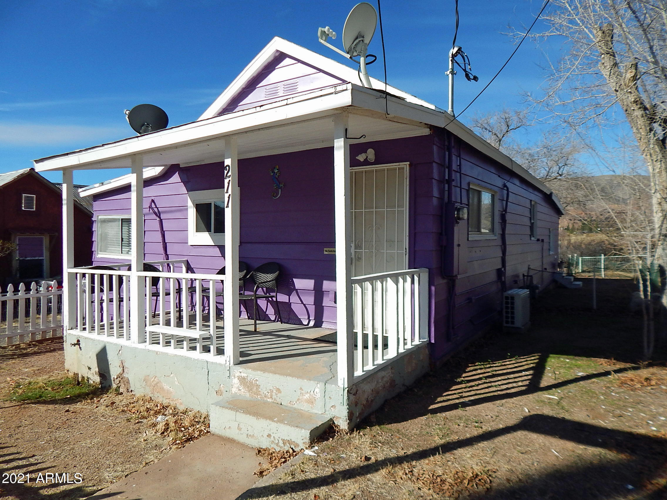 SAGINAW ADD - Residential