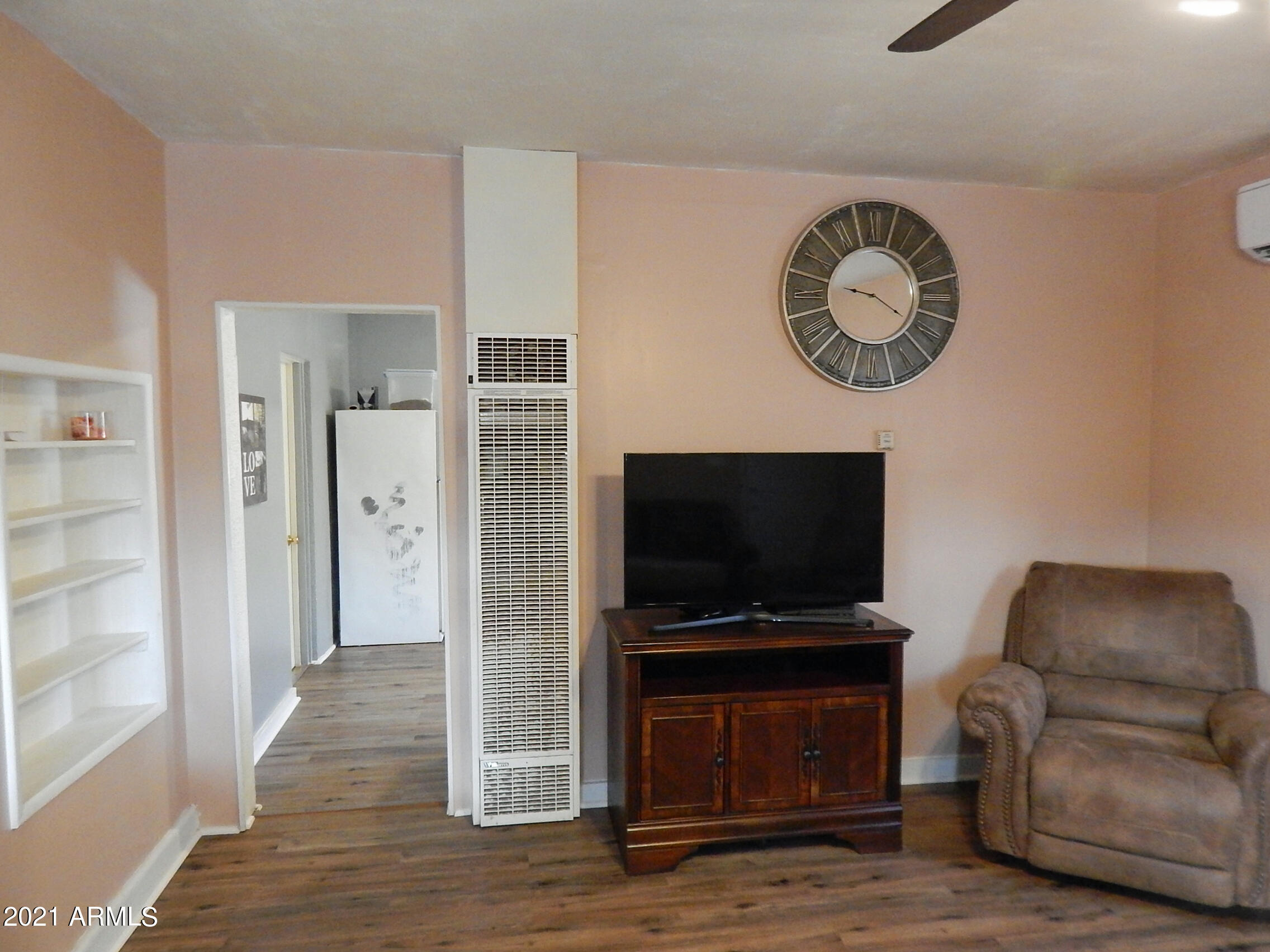 SAGINAW ADD - Residential