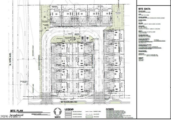 N 19TH AVE, PHOENIX, AZ 85085 - Image 17fd0a0e734d222ca2dec0a5650adbb1/3936098128