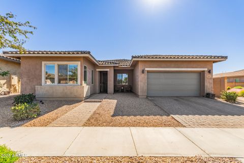 22689 E MUNOZ Street Queen Creek AZ 85142
