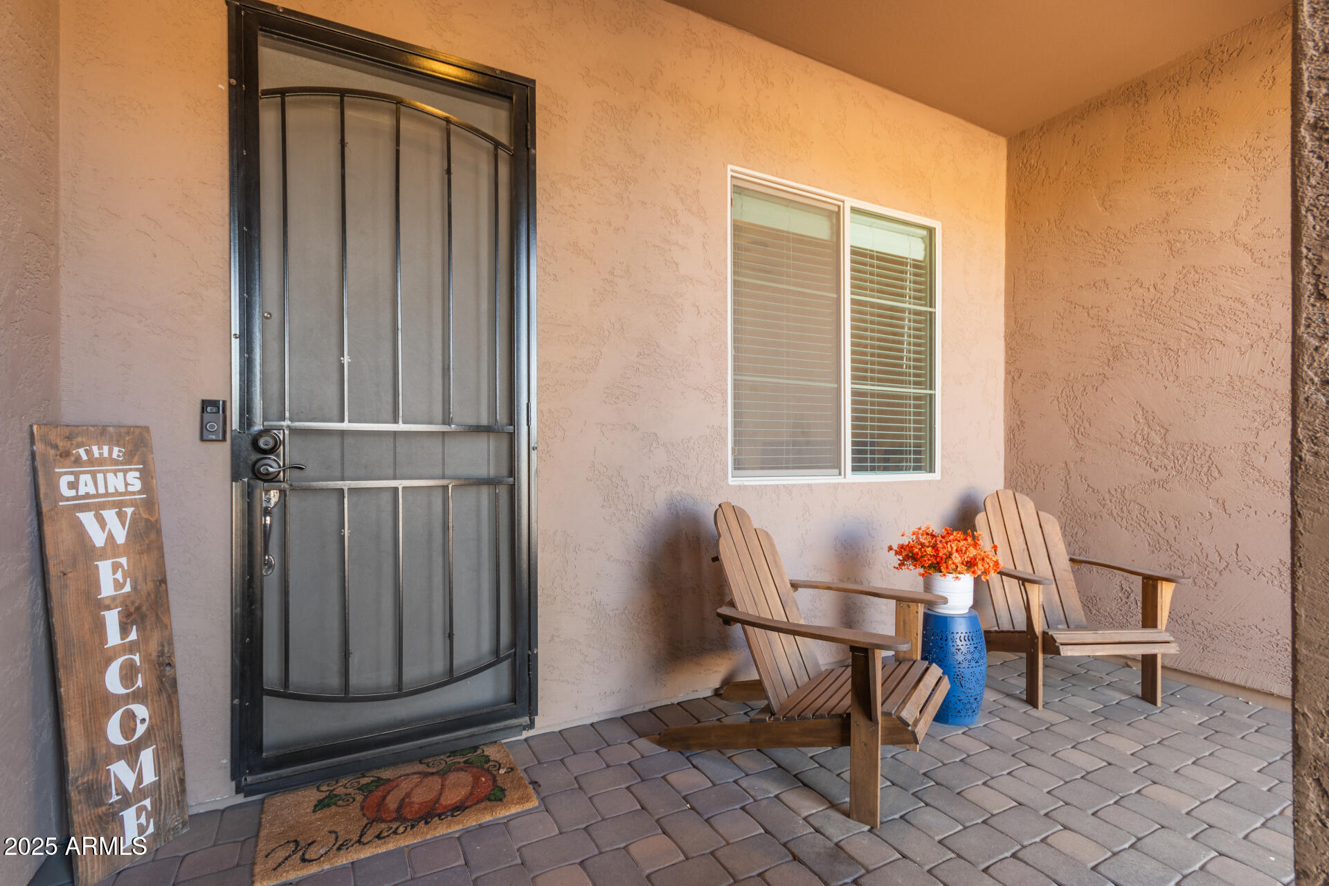 22689 E MUNOZ Street