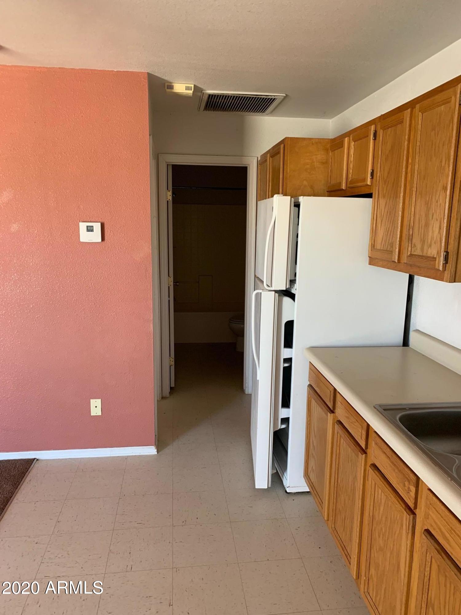 4015 N Montezuma Drive Unit B