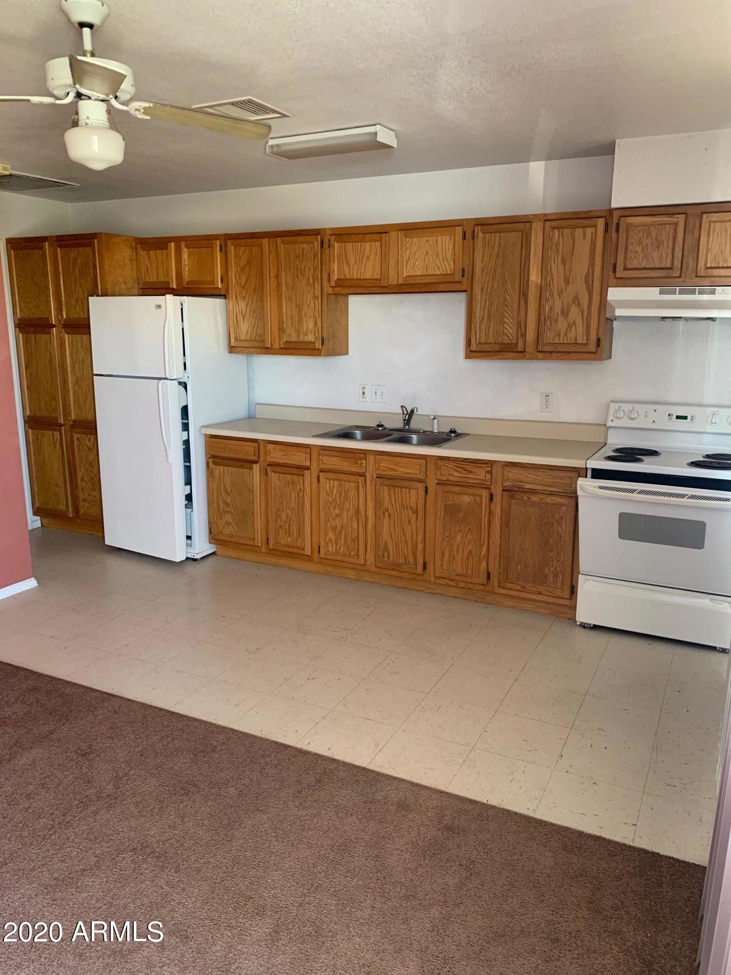 4015 N Montezuma Drive Unit B