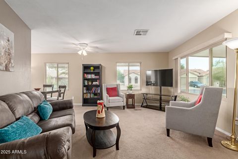 8905 E INDIANA Avenue Sun Lakes AZ 85248