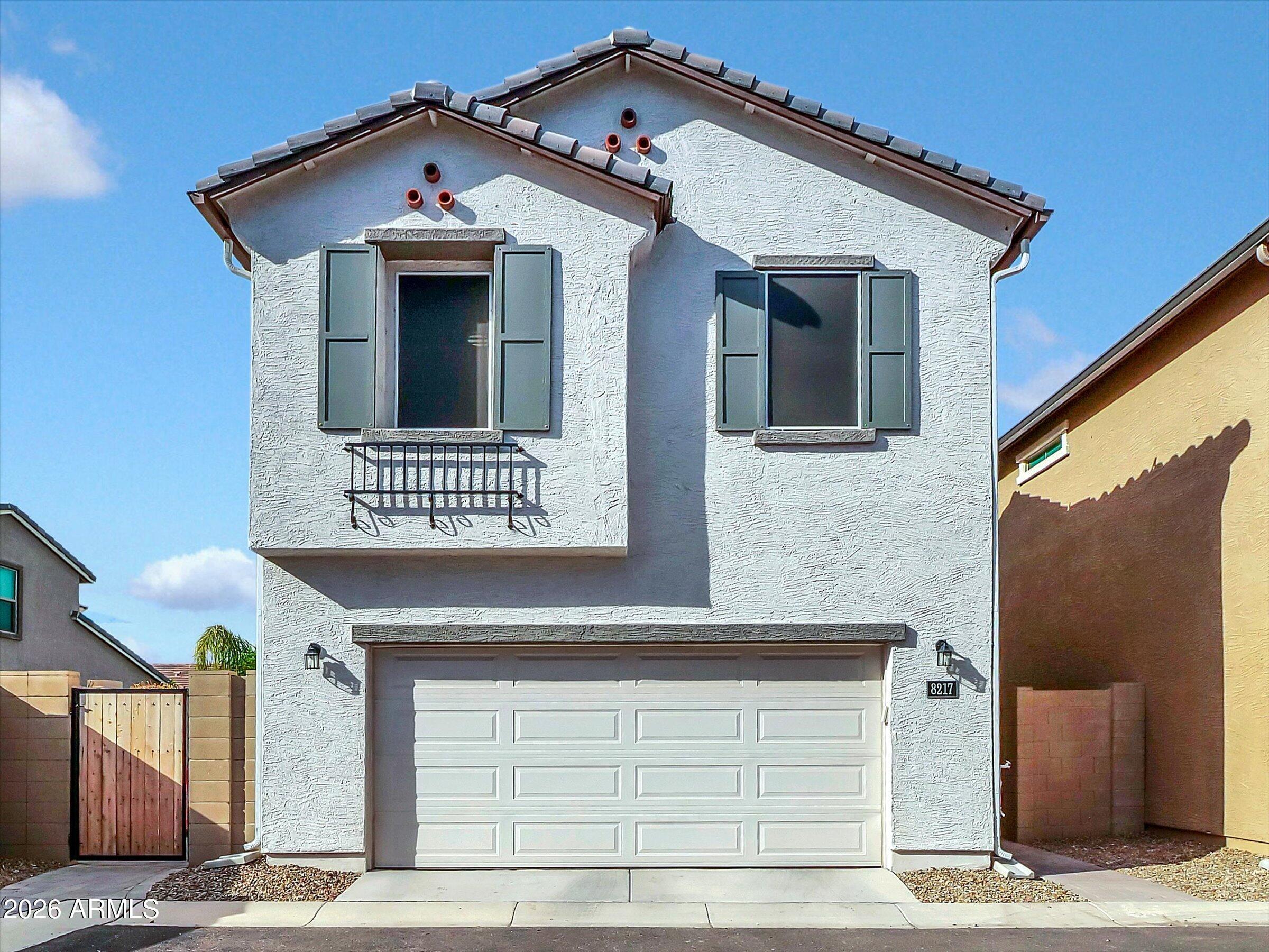 8217 E IMPALA Avenue