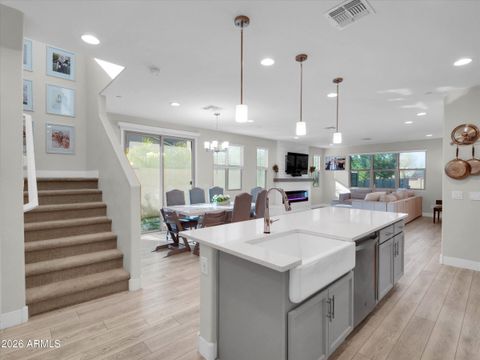 8217 E IMPALA Avenue Mesa AZ 85209