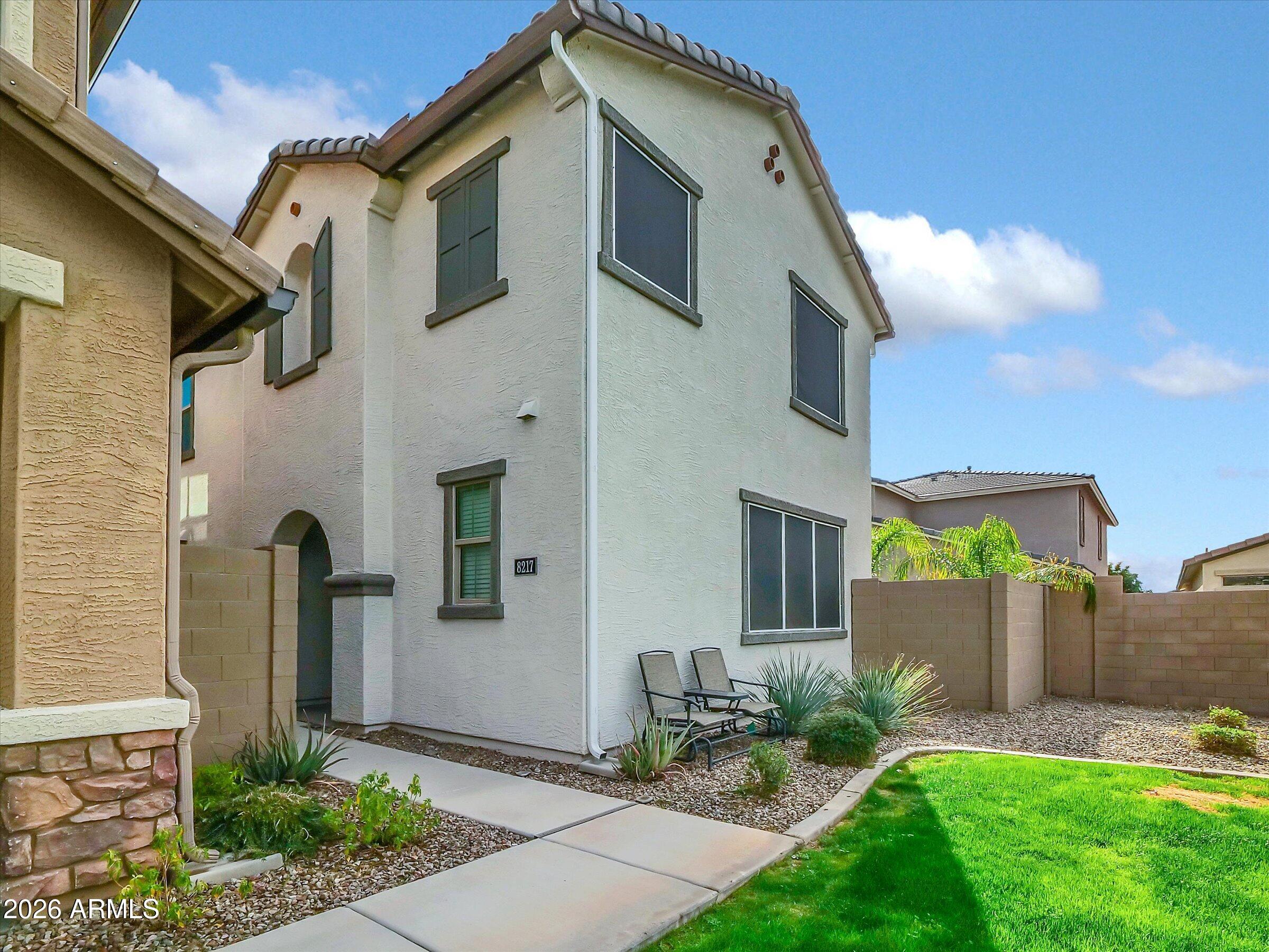 8217 E IMPALA Avenue