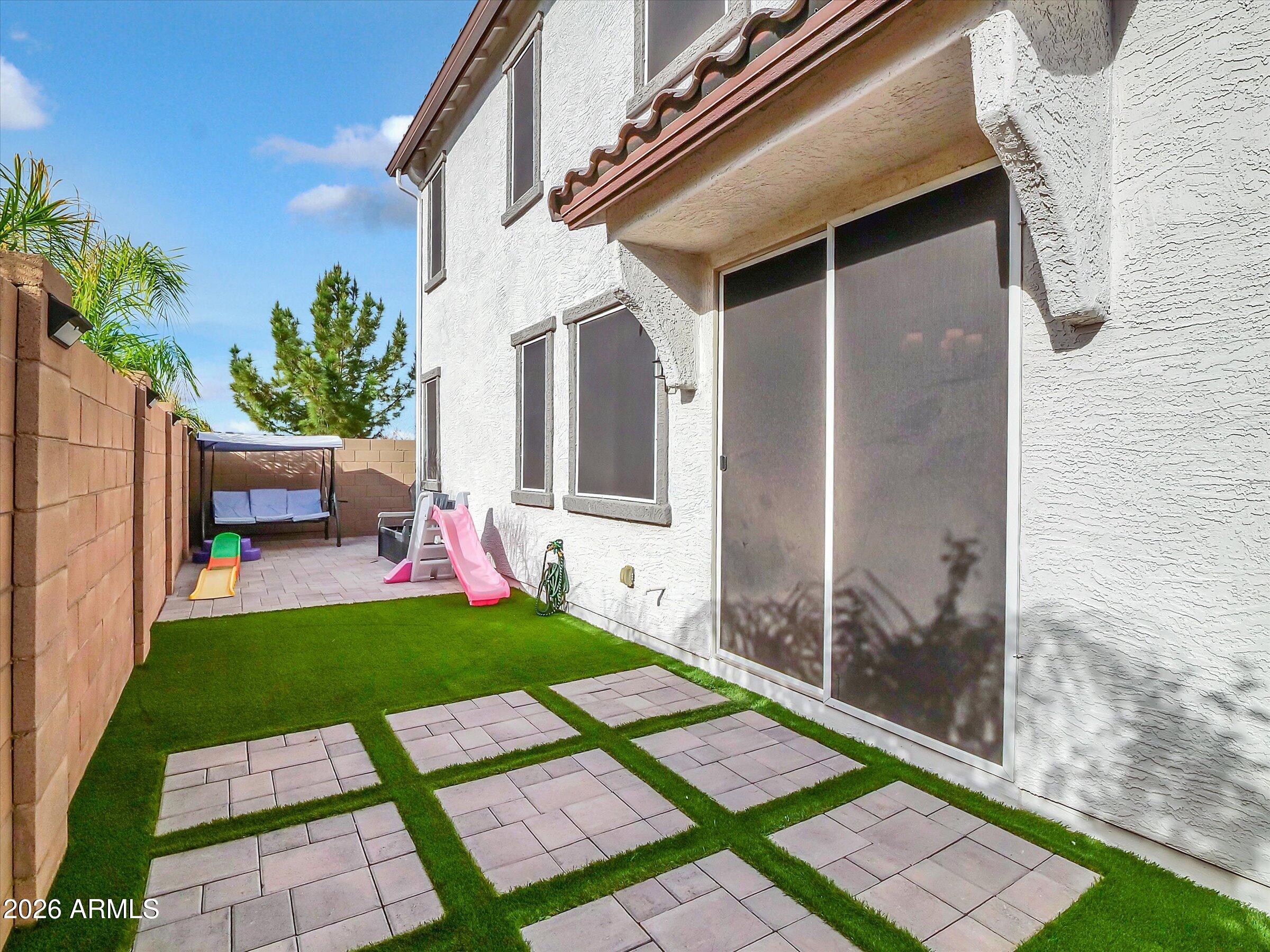 8217 E IMPALA Avenue