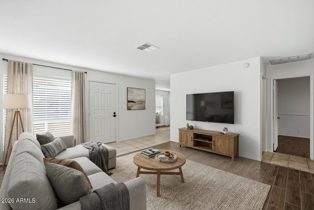 Photo of 97 N Cooper Road #93, Chandler, AZ 85225 (MLS # 6972557)