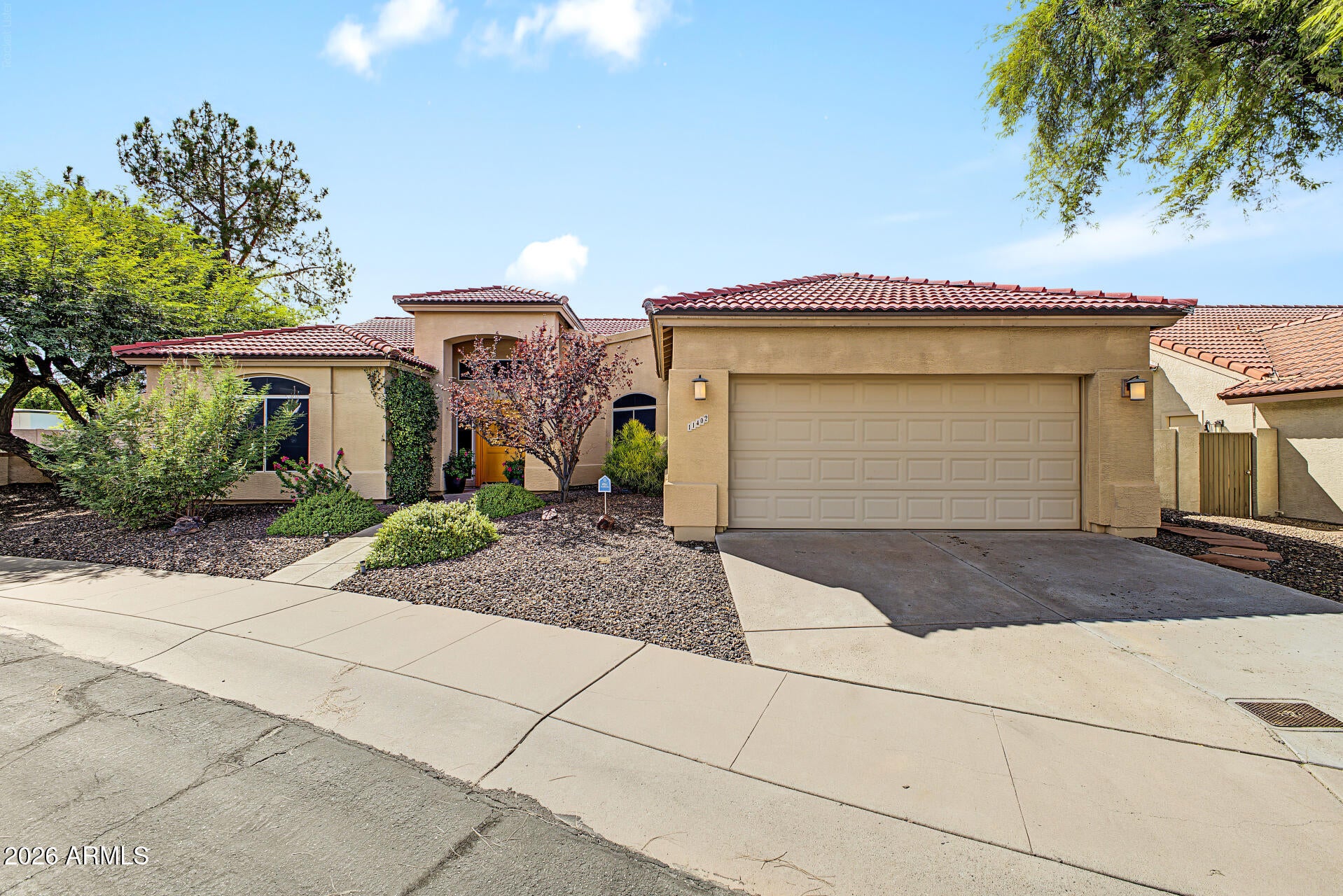 11402 N 44TH Court