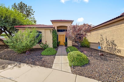 11402 N 44TH Court Phoenix AZ 85028