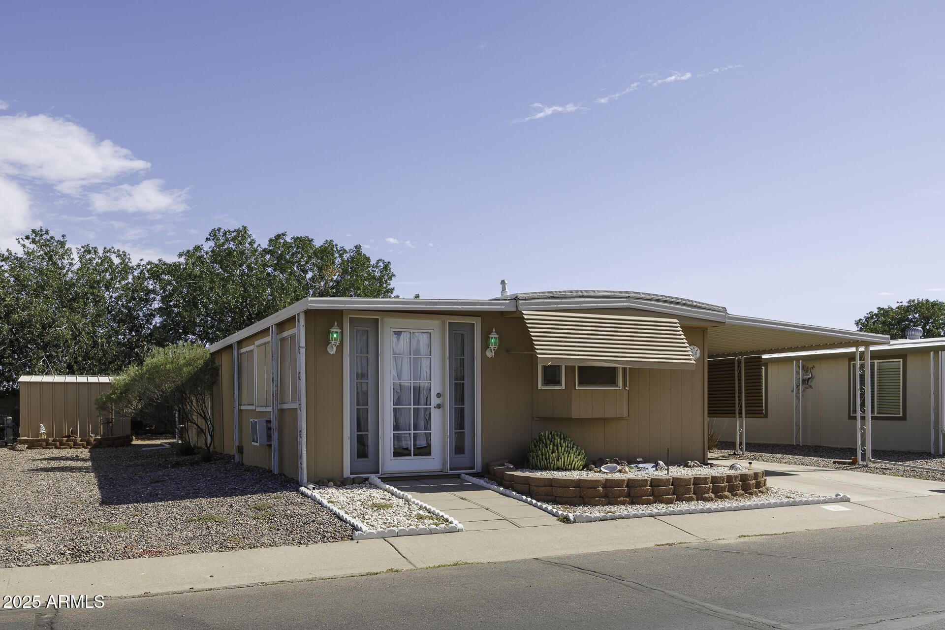 2100 N TREKELL Road 22