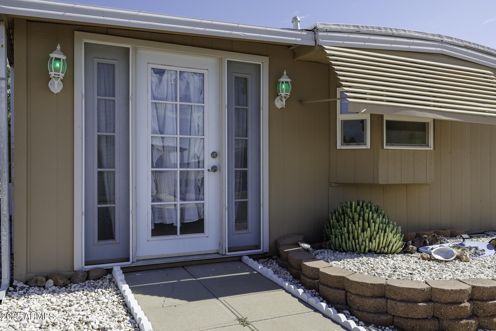 2100 N TREKELL Road 22