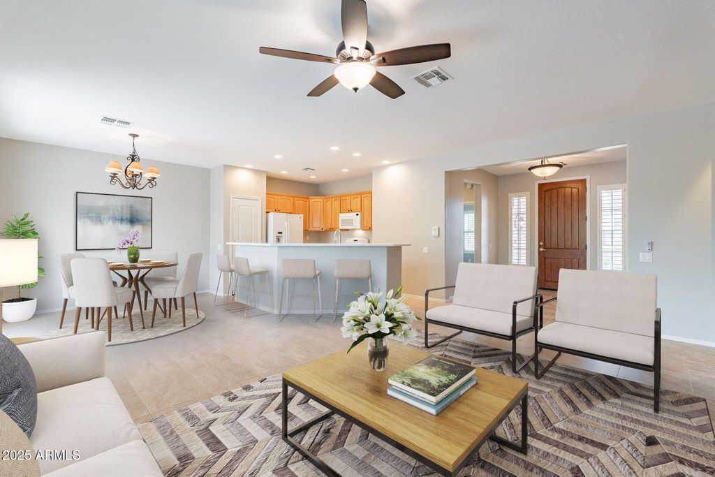 Photo of 13441 W El Sueno Court, Sun City West, AZ 85375 (MLS # 6928228)