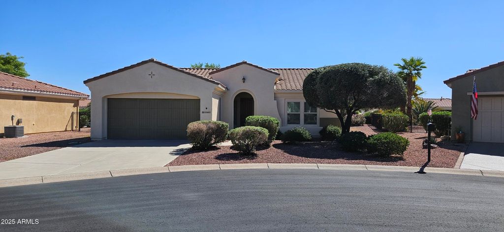 Photo of 13441 W El Sueno Court, Sun City West, AZ 85375 (MLS # 6928228)