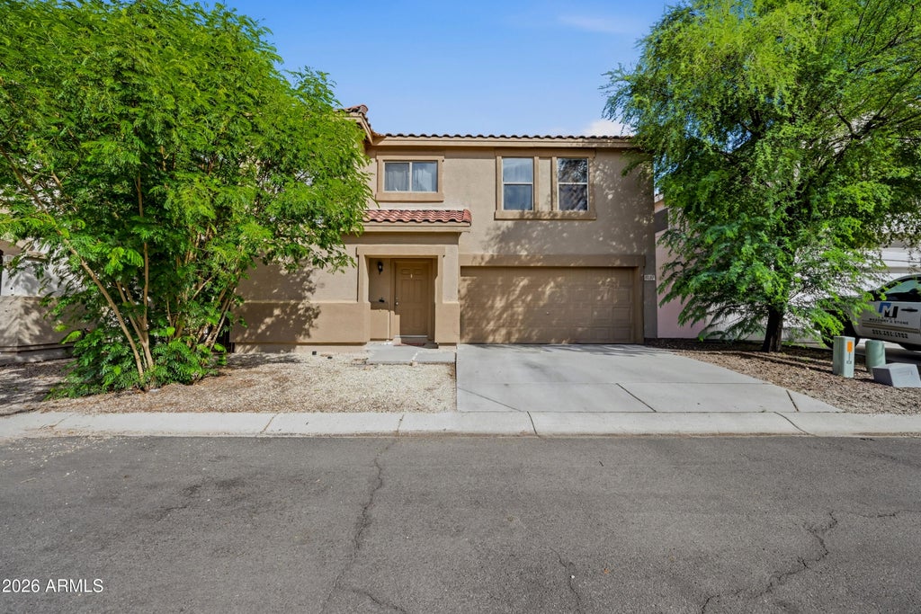 Photo of 3247 S Bowman Road, Apache Junction, AZ 85119 (MLS # 7085984)
