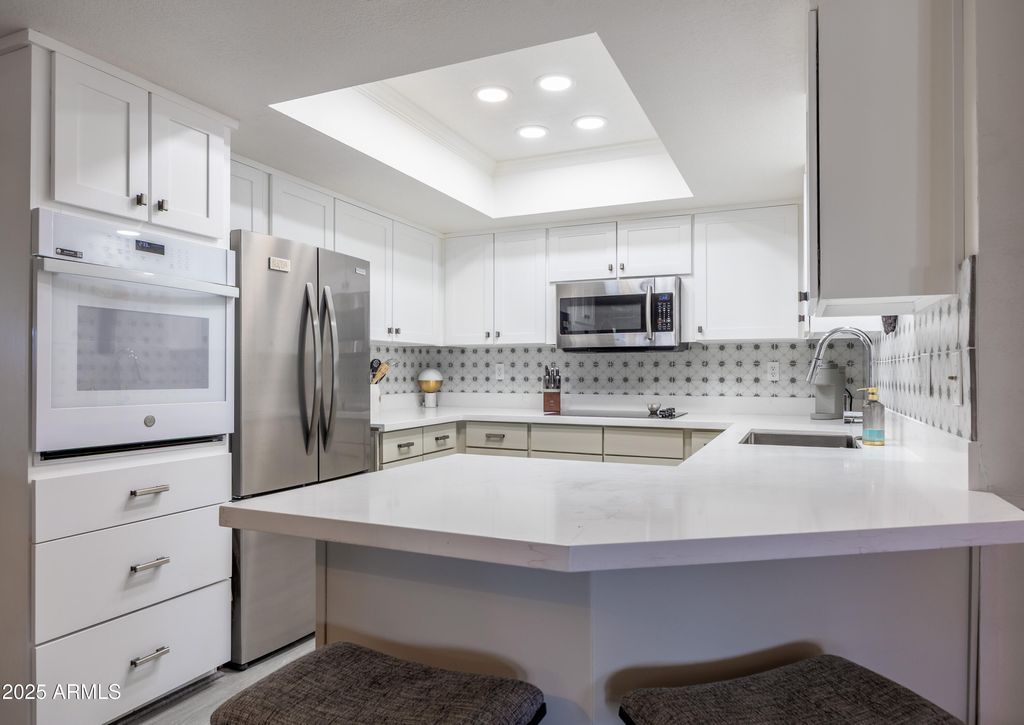 Photo of 17404 N 99th Avenue #137, Sun City, AZ 85373 (MLS # 6924149)