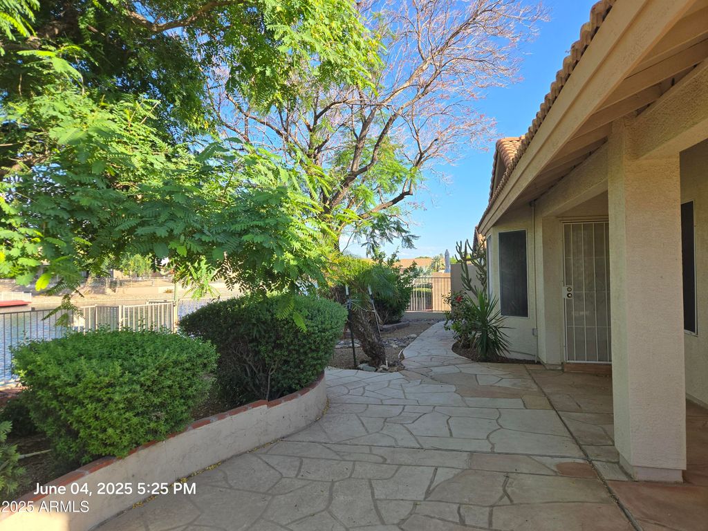 Photo of 20641 N 110th Avenue, Peoria, AZ 85373 (MLS # 6932872)