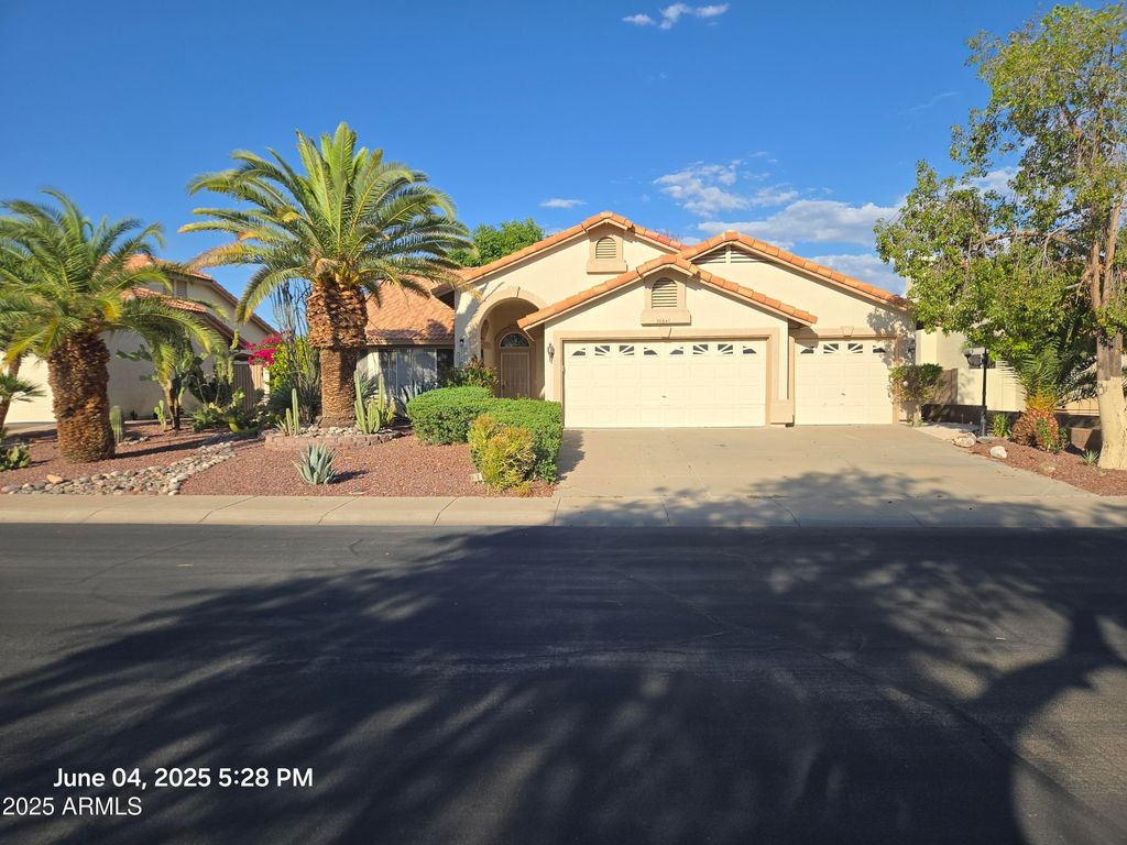 Photo of 20641 N 110th Avenue, Peoria, AZ 85373 (MLS # 6932872)
