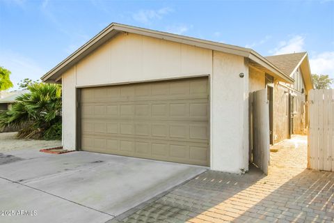 6818 N 31ST Drive Phoenix AZ 85017