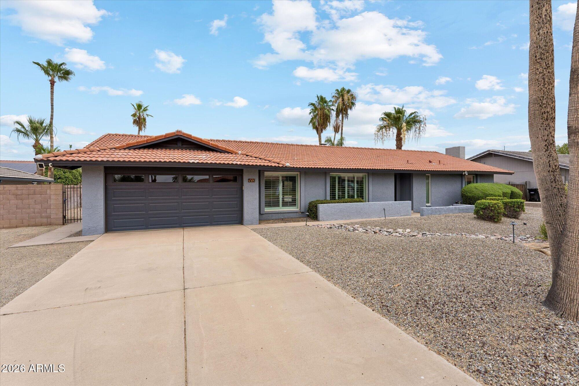 502 E LE MARCHE Avenue