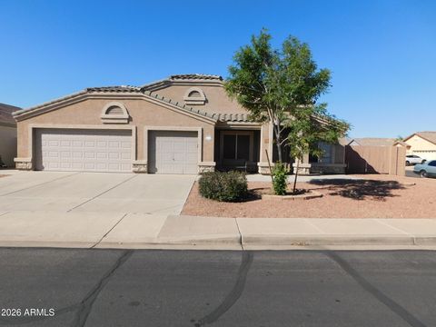 10458 E EL MORO Avenue Mesa AZ 85208